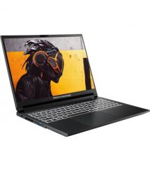 Dream Machines Ноутбук Dream Machines RT5050-15 15.3FHD+ IPS, AMD AI 9 HX 370, 16GB, F1TB, NVD5050-8, DOS, чорний