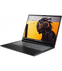 Dream Machines Ноутбук Dream Machines RT5050-15 15.3FHD+ IPS, AMD AI 9 HX 370, 16GB, F1TB, NVD5050-8, DOS, чорний