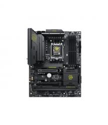 MSI Материнcкая плата MAG B850 TOMAHAWK WIFI sAM5 B850 4xDDR5 M.2 HDMI Wi-Fi BT ATX