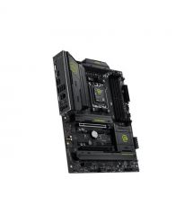 MSI Материнcкая плата MAG B850 TOMAHAWK WIFI sAM5 B850 4xDDR5 M.2 HDMI Wi-Fi BT ATX