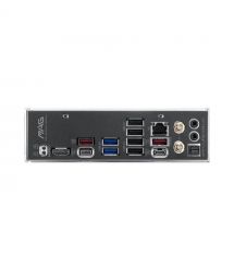 MSI Материнcкая плата MAG B850 TOMAHAWK WIFI sAM5 B850 4xDDR5 M.2 HDMI Wi-Fi BT ATX