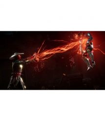 Games Software Гра консольна PS5 Mortal Kombat 11 Ultimate Edition, BD диск