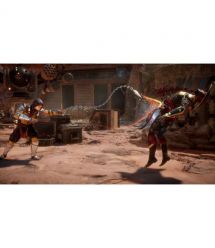 Games Software Гра консольна PS5 Mortal Kombat 11 Ultimate Edition, BD диск