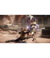 Games Software Гра консольна PS5 Mortal Kombat 11 Ultimate Edition, BD диск