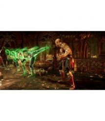 Games Software Гра консольна PS5 Mortal Kombat 11 Ultimate Edition, BD диск