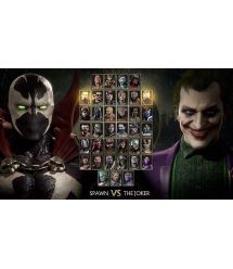 Games Software Гра консольна PS5 Mortal Kombat 11 Ultimate Edition, BD диск