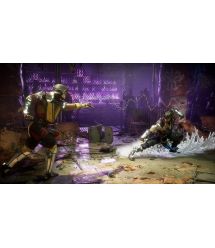 Games Software Гра консольна PS5 Mortal Kombat 11 Ultimate Edition, BD диск