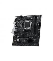MSI Материнcкая плата PRO A620AM-B EVO sAM5 A620 2xDDR5 M.2 HDMI D-Sub mATX