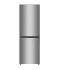 Gorenje Холодильник с нижней морозильной камерой, 143x50x56см, 2 двери, 175(53)л, А