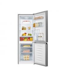 Gorenje Холодильник с нижней морозильной камерой, 143x50x56см, 2 двери, 175(53)л, А