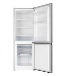 Gorenje Холодильник с нижней морозильной камерой, 143x50x56см, 2 двери, 175(53)л, А