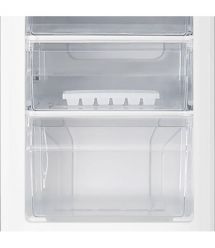 Gorenje Холодильник с нижней морозильной камерой, 143x50x56см, 2 двери, 175(53)л, А