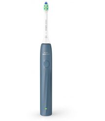 Philips Щітка зубна електр. Philips, Sonicare 2100, насадок-2, морської хвилі