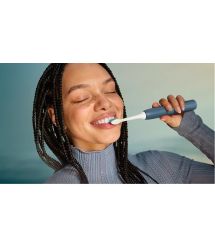 Philips Щітка зубна електр. Philips, Sonicare 2100, насадок-2, морської хвилі