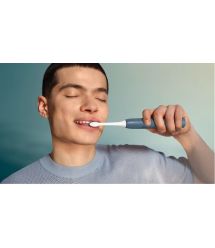 Philips Щітка зубна електр. Philips, Sonicare 2100, насадок-2, морської хвилі