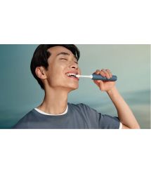 Philips Щітка зубна електр. Philips, Sonicare 2100, насадок-2, морської хвилі