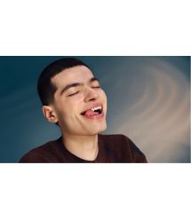 Philips Щітка зубна електр. Philips, Sonicare 2100, насадок-2, морської хвилі