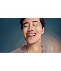 Philips Щітка зубна електр. Philips, Sonicare 2100, насадок-2, морської хвилі