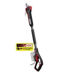 Einhell Секатор телескопічний акумуляторний Einhell Professional GP-LS 18/35 Li BL-Solo 18В т
