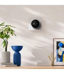 Navin Терморегулятор EH20R-16A 5...35 °C для теплого пола электронный Wi-Fi Tuya, Smart