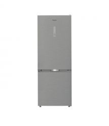 Whirlpool Whirlpool Ref with bottom freezer, 192x70х70.5, ref-340L, freez.-150L, 2doors, А++, NF, inv., fresh zone, inox