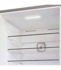 Whirlpool Whirlpool Ref with bottom freezer, 192x70х70.5, ref-340L, freez.-150L, 2doors, А++, NF, inv., fresh zone, inox