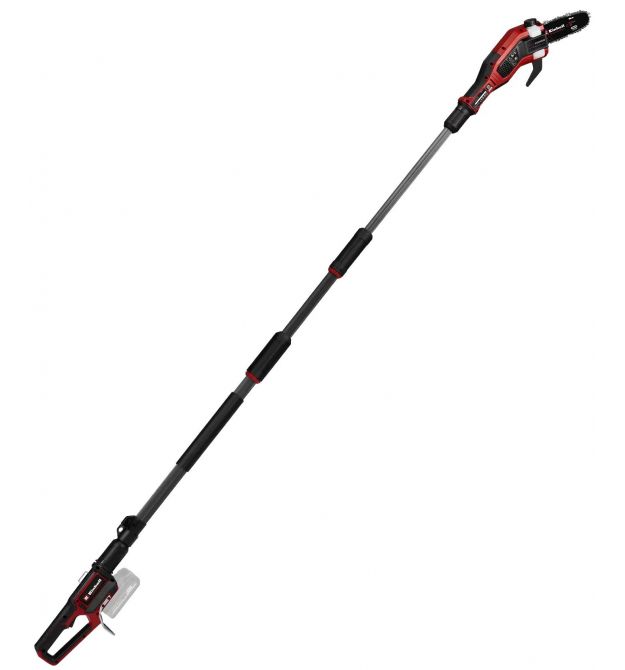 Einhell Висоторіз ланцюговий акумуляторний Einhell Professional GP-LC 18/20 Li T BL-Solo 18В ш