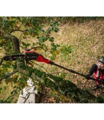 Einhell Висоторіз ланцюговий акумуляторний Einhell Professional GP-LC 18/20 Li T BL-Solo 18В ш