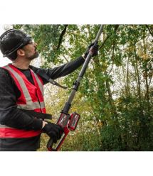 Einhell Висоторіз ланцюговий акумуляторний Einhell Professional GP-LC 18/20 Li T BL-Solo 18В ш