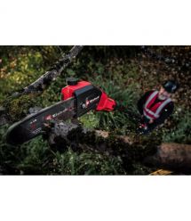 Einhell Висоторіз ланцюговий акумуляторний Einhell Professional GP-LC 18/20 Li T BL-Solo 18В ш