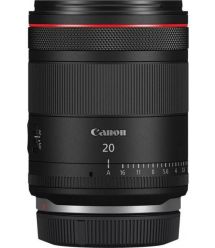 Canon Объектив RF 20mm F1.4L VCM