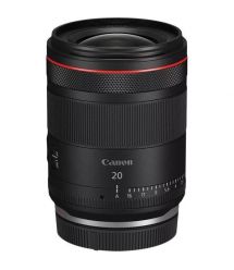 Canon Объектив RF 20mm F1.4L VCM