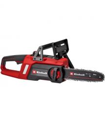 Einhell Пила ланцюгова акумуляторна Einhell GE-LC 18/25 Li-Solo 18В 6.5м/с шина 25см 3.66кг без АКБ та ЗП