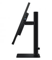 Samsung Монітор Samsung 27" S80UD HDMI, DP, USB, USB-C, MM, IPS, 3840x2160