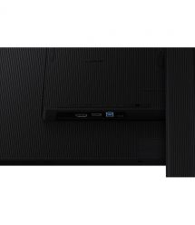 Samsung Монітор Samsung 27" S80UD HDMI, DP, USB, USB-C, MM, IPS, 3840x2160