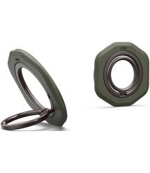 UAG Магнітне кільце-тримач UAG Magnetic Ring Stand LT, Olive