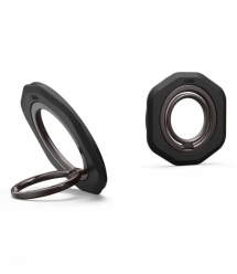 UAG Магнітне кільце-тримач UAG Magnetic Ring Stand LT, Black