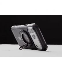 UAG Магнітне кільце-тримач UAG Magnetic Ring Stand LT, Black
