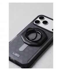 UAG Магнітне кільце-тримач UAG Magnetic Ring Stand LT, Black