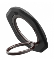 UAG Магнітне кільце-тримач UAG Magnetic Ring Stand LT, Black