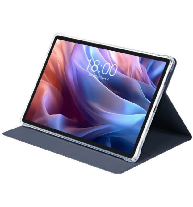 TECLAST Чехол для T65 13.4", Flex, серый