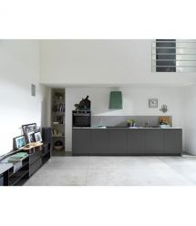 Franke Духовой шкаф электрический, 71л, пиролиз, сенсорное управление, дисплей, таймер, черный+нерж