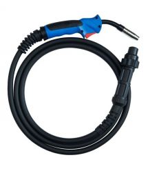 EnerSol Горелка для полуавтоматической сварки EMT-3-20-180 180А 3м для EWM-160AMD