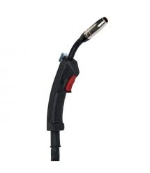 EnerSol Горелка для полуавтоматической сварки EMT-3-14-150 150А 3м для EWM-140AMDS