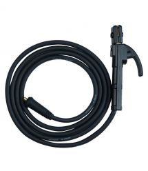 EnerSol Кабель-электрододержатель сварочный EEHC-3-25-200 200А 3м