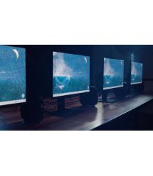 HP Тонкий клиент t550, 8GB, F32GB, ThinPro