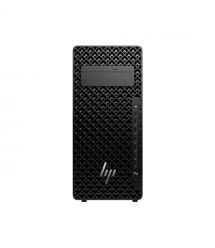 HP Рабочая станция Z2-G1i TWR, Intel U7-265, 64GB, F1TB, NVD PRO4000-24 BLWL, кл+м, Win11P