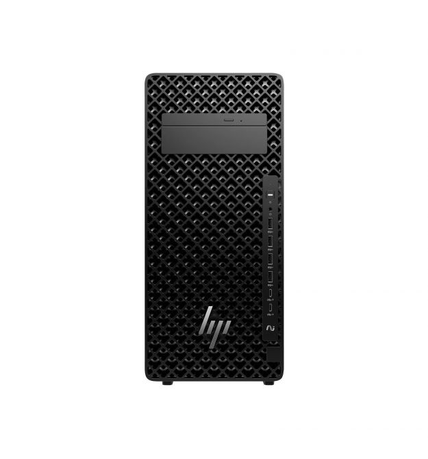 HP Рабочая станция Z2-G1i TWR, Intel U7-265, 64GB, F1TB, NVD PRO4000-24 BLWL, кл+м, Win11P