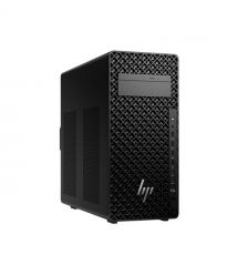 HP Рабочая станция Z2-G1i TWR, Intel U7-265, 64GB, F1TB, NVD PRO4000-24 BLWL, кл+м, Win11P