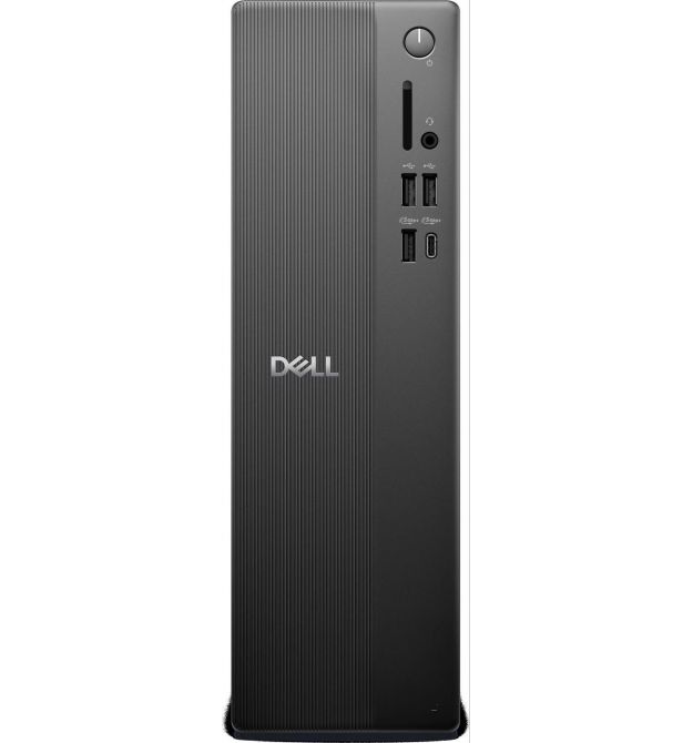 Dell ПК Pro Slim Essential SFF, Intel i5-14400, 16GB, F512GB, UMA, WiFi, кл+м, Win11P